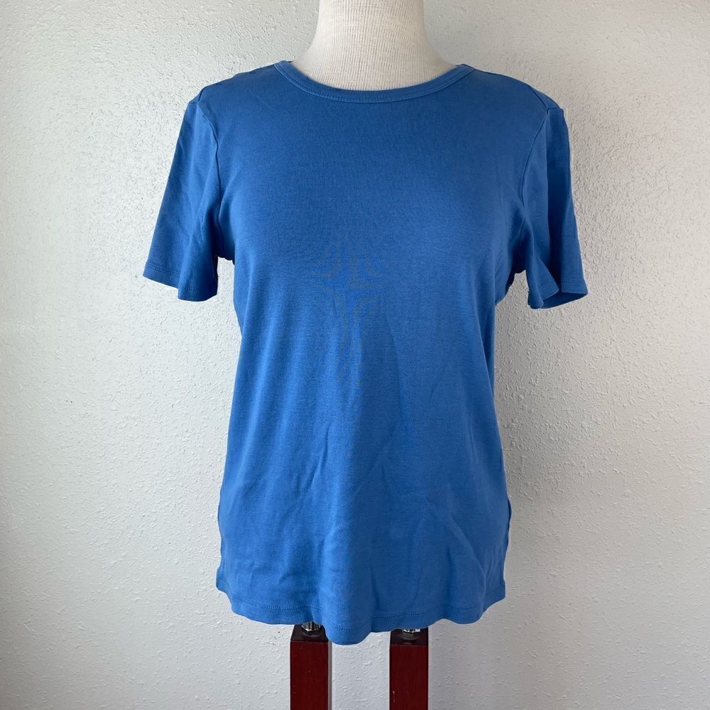 Pendleton Short Sleeve T-Shirt Size S EUC